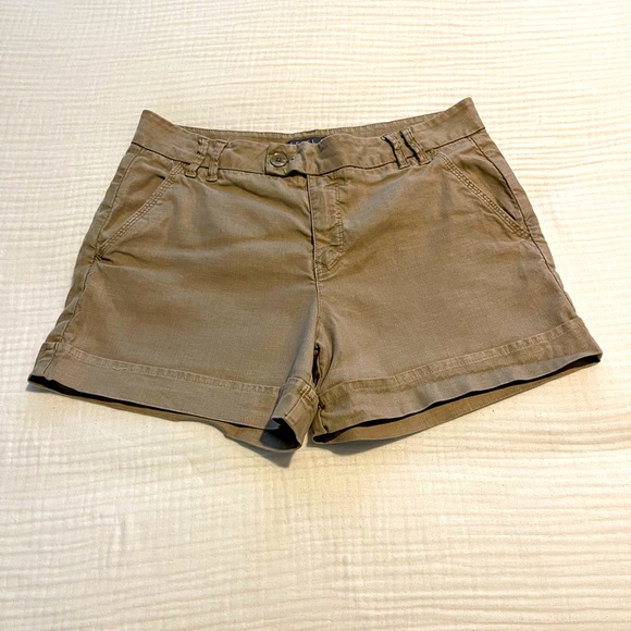 Level 99 Shorts - Anthropologie, Size 28 - Picture 1 of 6